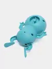 Голубой игрушка для ванной, для купания в ванной для детей
