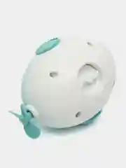 Бирюзовый игрушка для ванной, для купания в ванной для детей