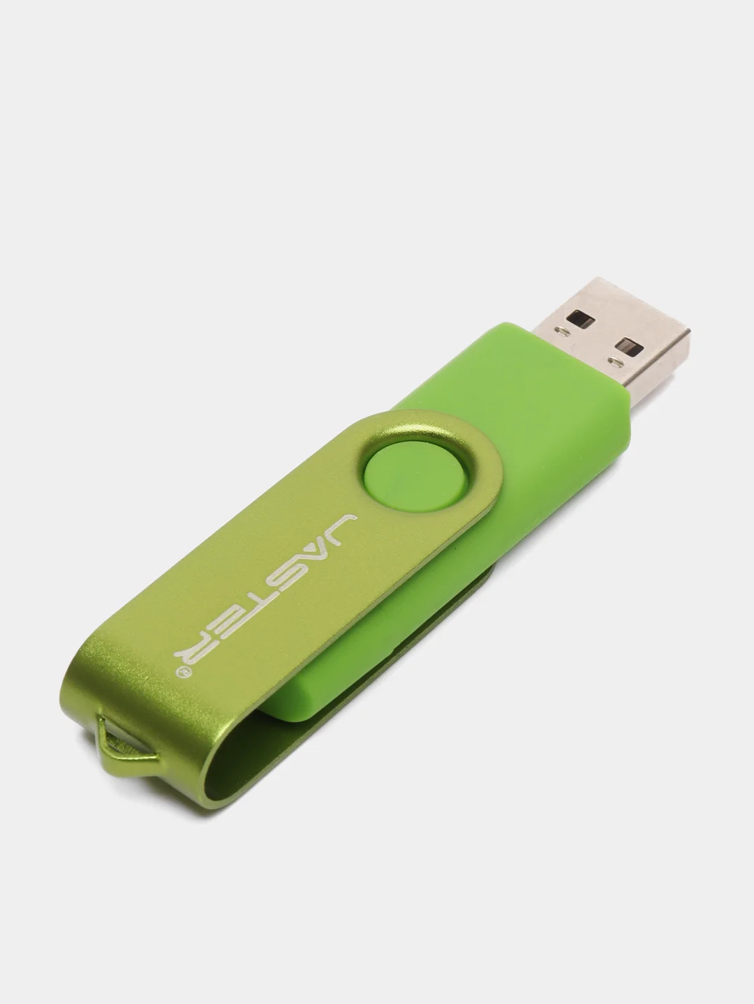 Лайм usb флеш-накопитель 2 в 1 для телефона и ПК, флешка с разъемами USB и type-c