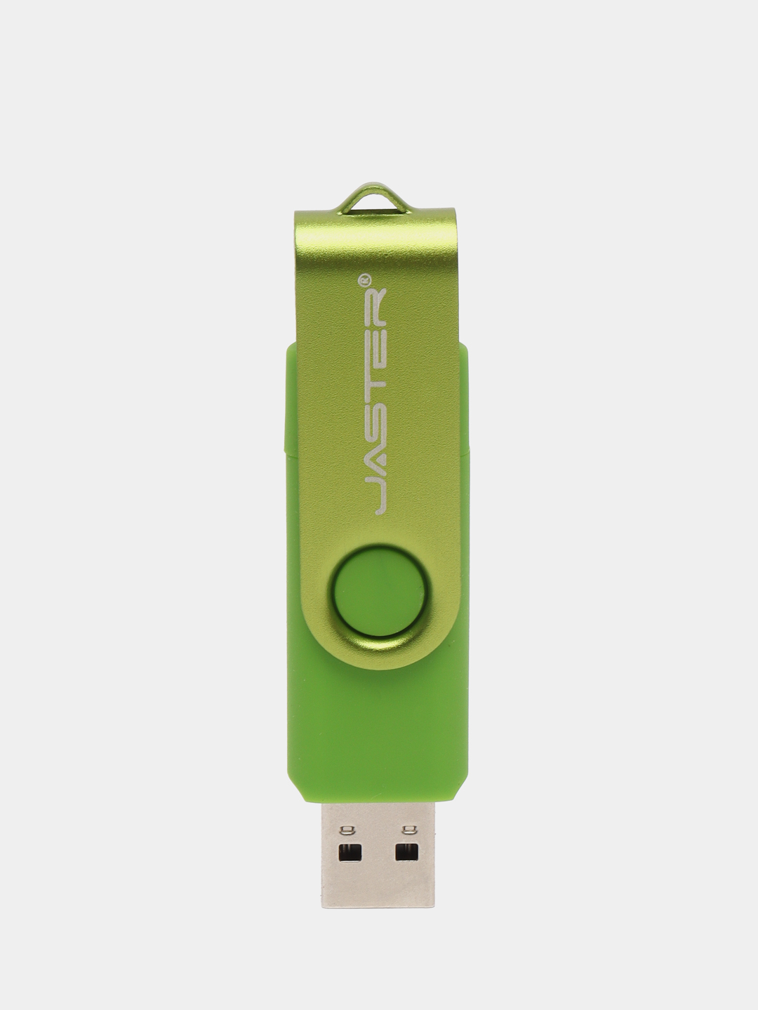 USB флеш-накопитель 2 в 1 для телефона и ПК, флешка с разъемами USB и  type-c купить по цене 799 ₽ в интернет-магазине Магнит Маркет