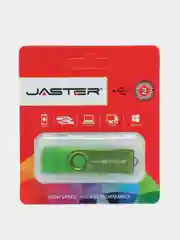 Лайм usb флеш-накопитель 2 в 1 для телефона и ПК, флешка с разъемами USB и type-c