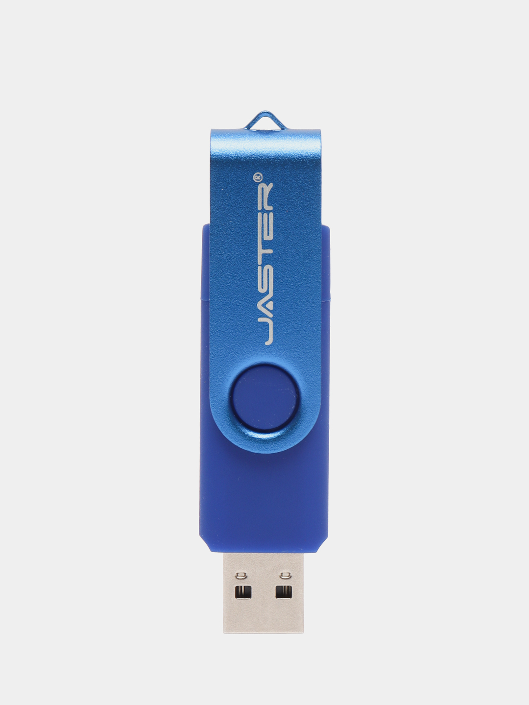 USB флеш-накопитель 2 в 1 для телефона и ПК, флешка с разъемами USB и  type-c купить по цене 799 ₽ в интернет-магазине Магнит Маркет