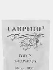 Горох Гавриш "Глориоза", 10 г