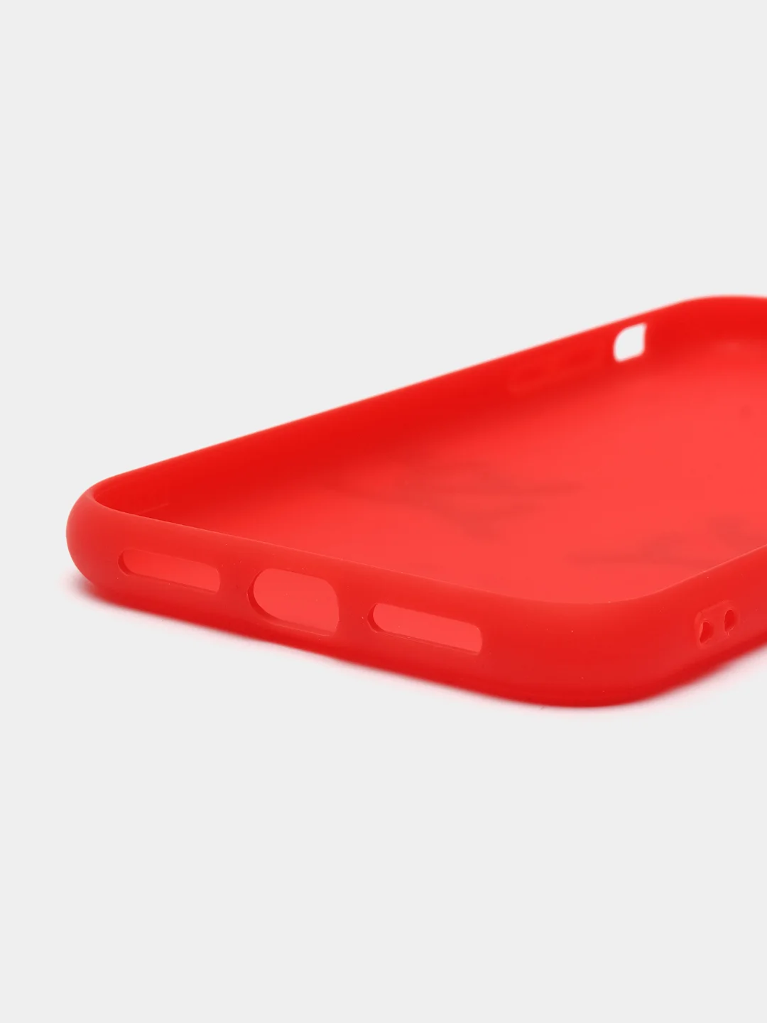 Белый чехол для iPhone "Happy New Year", 5/5s/SE/6s/7/8 Plus/X/XS Max/XR/11/12/mini/Pro