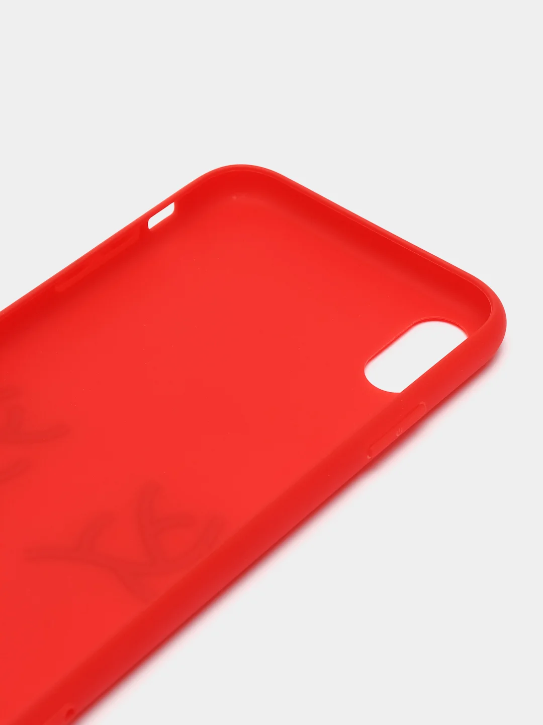 Белый чехол для iPhone "Happy New Year", 5/5s/SE/6s/7/8 Plus/X/XS Max/XR/11/12/mini/Pro