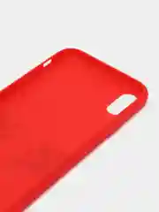 Белый чехол для iPhone "Happy New Year", 5/5s/SE/6s/7/8 Plus/X/XS Max/XR/11/12/mini/Pro