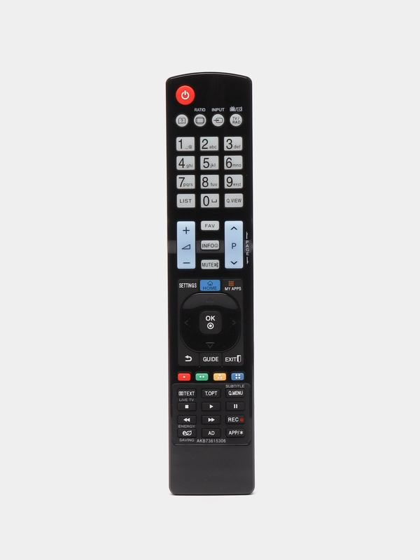 Пульт для телевизора LG AKB73615306