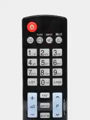 Пульт для телевизора LG AKB73615306
