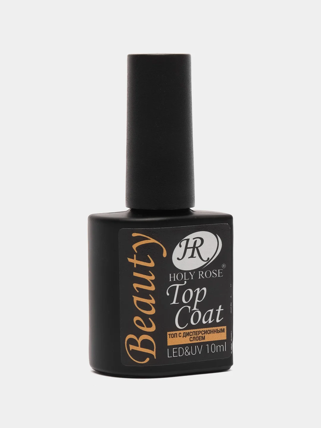 Топ Holy Rose Beauty Top Coat, 10 мл