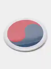 Значок "Корея", 56 мм