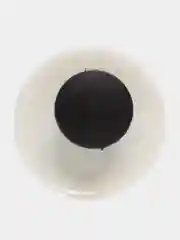 Вишнёвый значки на Сrocs