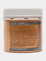 Эмаль декоративная акриловая