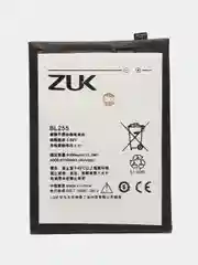 Аккумулятор для телефона Lenovo Zuk Z1 акб, аккумуляторная батарея BL255 для смартфона
