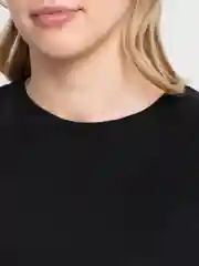 Хром футболка женская, однотонная