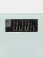 Бирюзовый весы электронные, умные