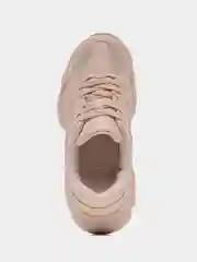 Кроссовки, розовые, 49-2880-77