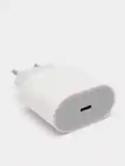 Блок питания для Apple с Type-C и быстрой зарядкой 25W, СЗУ