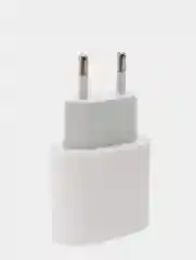 Блок питания для Apple с Type-C и быстрой зарядкой 25W, СЗУ