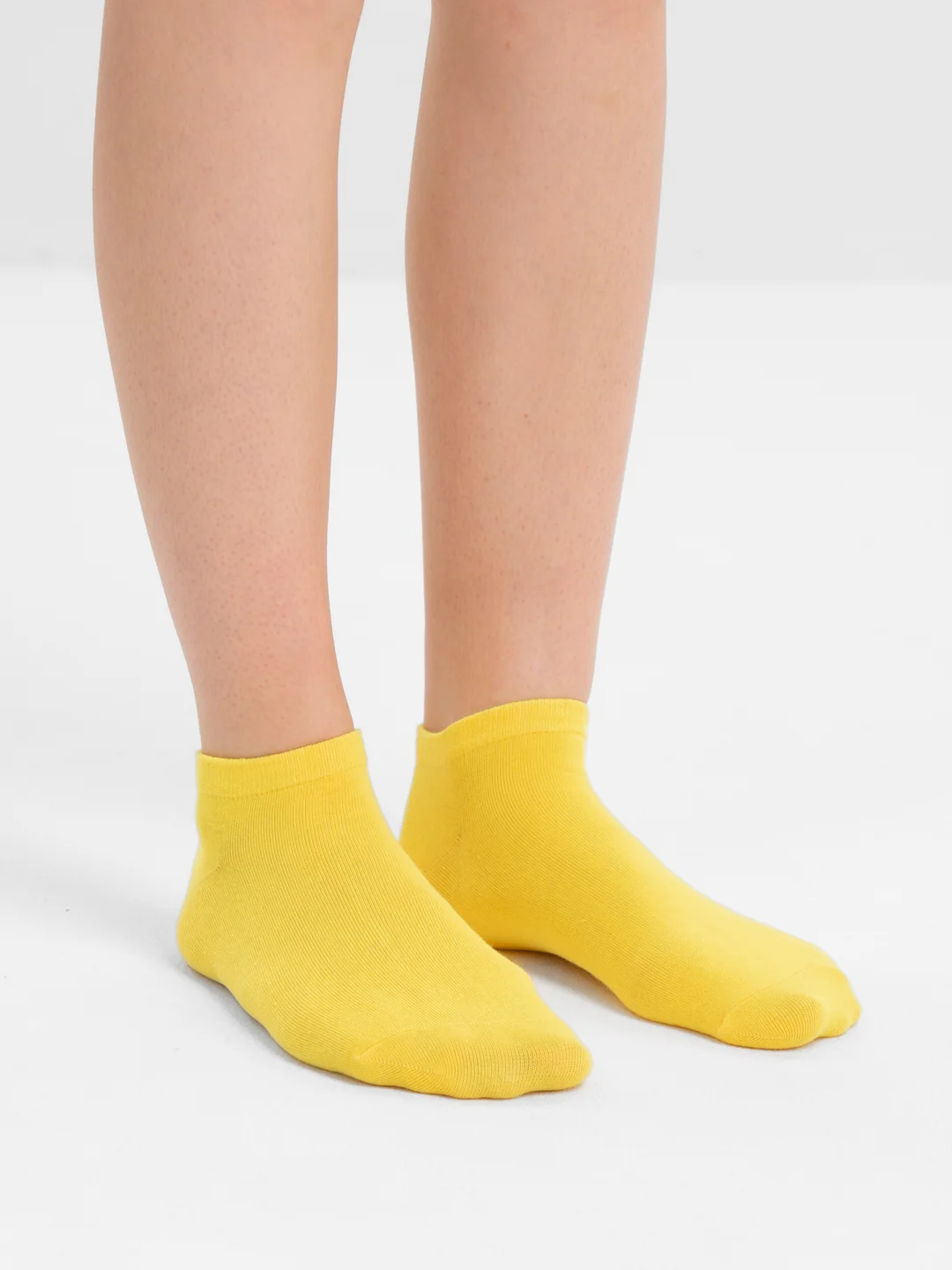 Вишнёвый носки женские Bright color
