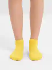 Вишнёвый носки женские Bright color