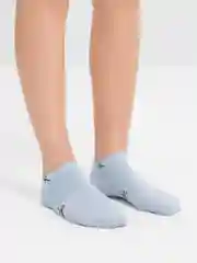 Ледяной носки женские из хлопка, с принтом