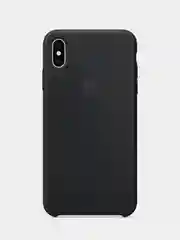 Хром чехол для iPhone XS Max