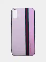 Конфетный чехол для iPhone XS Max