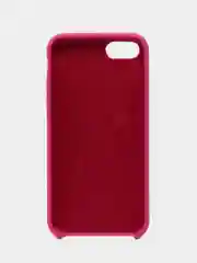 Индиго чехол для Apple iPhone 7/8 силиконовый, 8 цветов