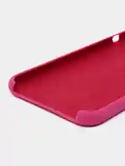 Индиго чехол для Apple iPhone 7/8 силиконовый, 8 цветов