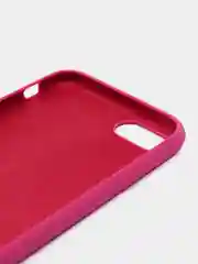 Индиго чехол для Apple iPhone 7/8 силиконовый, 8 цветов