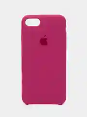 Индиго чехол для Apple iPhone 7/8 силиконовый, 8 цветов