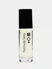 Туалетная вода Today Parfum Formula Sexy №5, мужской