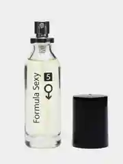 Туалетная вода Today Parfum Formula Sexy №5, мужской
