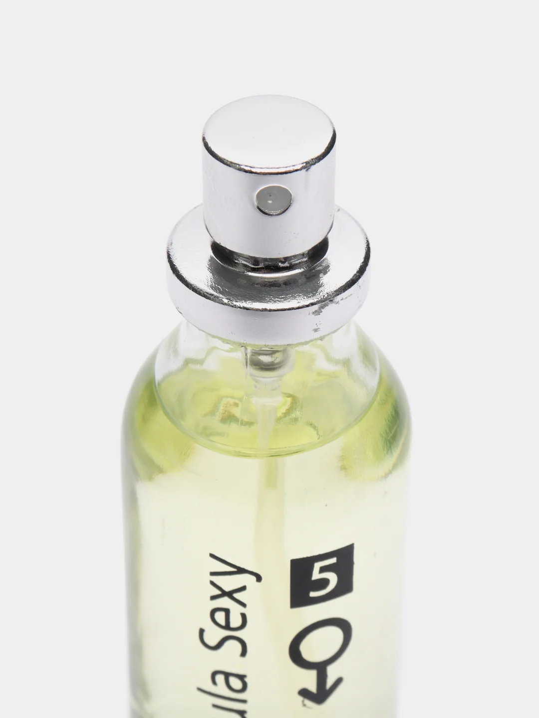 Туалетная вода Today Parfum Formula Sexy №5, мужской