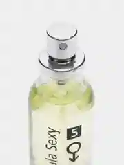 Туалетная вода Today Parfum Formula Sexy №5, мужской