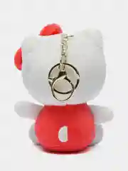 Рыжий мягкая игрушка-брелок Hello Kitty (Хелло Китти)