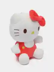 Рыжий мягкая игрушка-брелок Hello Kitty (Хелло Китти)