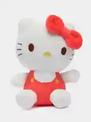 Рыжий мягкая игрушка-брелок Hello Kitty (Хелло Китти)