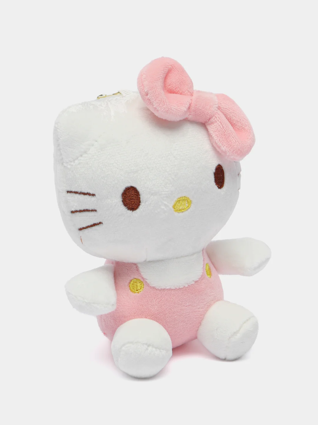 Конфетный мягкая игрушка-брелок Hello Kitty (Хелло Китти)