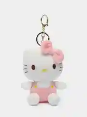 Конфетный мягкая игрушка-брелок Hello Kitty (Хелло Китти)