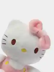 Конфетный мягкая игрушка-брелок Hello Kitty (Хелло Китти)