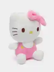 Розовый мягкая игрушка-брелок Hello Kitty (Хелло Китти)