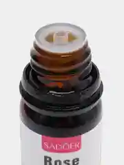Розовый косметическое эфирное масло для ухода за кожей лица и тела: полынь, имбирь, роза, лаванда