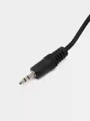Аудио кабель Telecom TAV7183, 3.5 мм Jack to 2RCA, переходник, тюльпан