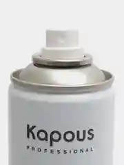 Лак аэрозольный KAPOUS для волос нормальной фиксации, 500 мл
