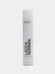 Лак аэрозольный KAPOUS для волос нормальной фиксации, 500 мл