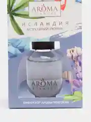 Ароматический диффузор для дома с палочками, аромадиффузор