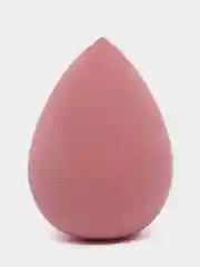 Розовый набор спонжей для макияжа, 4 штуки