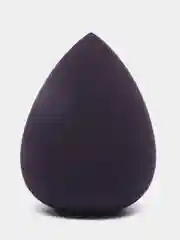 Фиолетовый набор спонжей для макияжа, 4 штуки