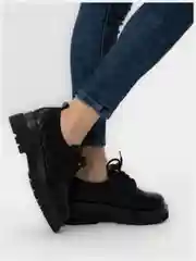 Женские лоферы